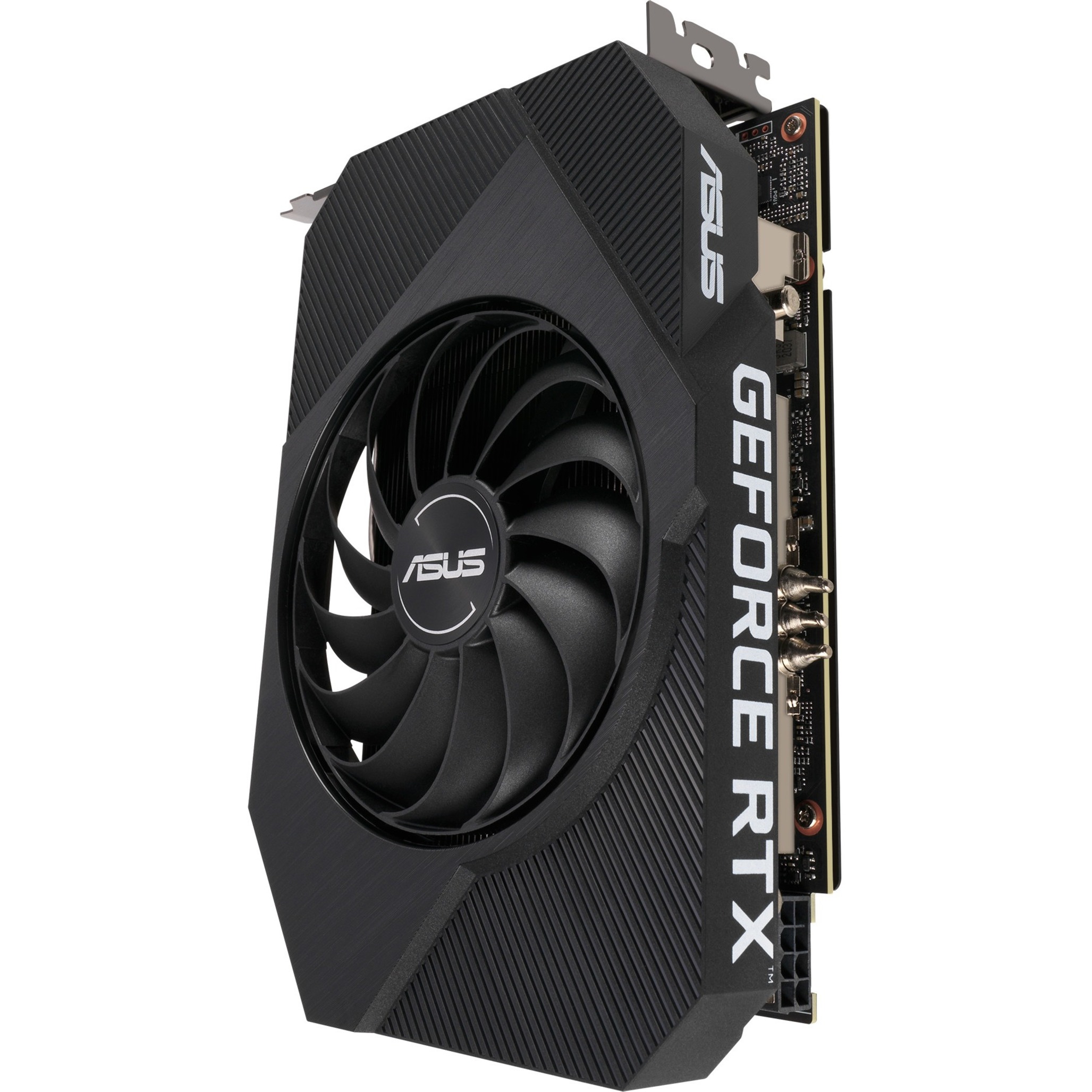 ASUS VCX PH-RTX3060-12G-V2 Phoenix GeForce RTX 3060 V2 12GB GDDR6 192B PCIE