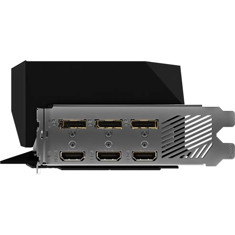 Gigabyte VCX GV-N3080AORUS X-10GD GeForce RTX 3080 XTREME 10GB GDDR6X 320B