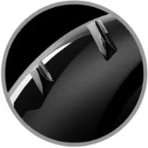 8GB MSI GeForce RTX 3060 TI Ventus 2x OC PCI-E LHR RTX 3060 TI Ventus 2x 8G OCV1 LHR