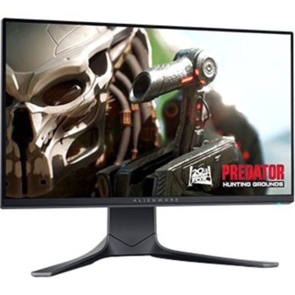 Alienware AW2521HF 24.5 Full HD Edge LED Gaming LCD Monitor - 16:9