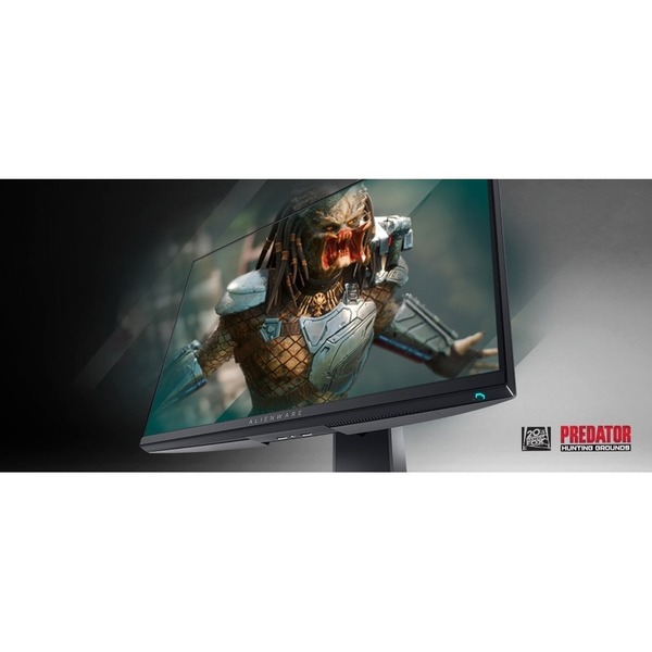 Alienware AW2521HF 24.5 Full HD Edge LED Gaming LCD Monitor - 16:9