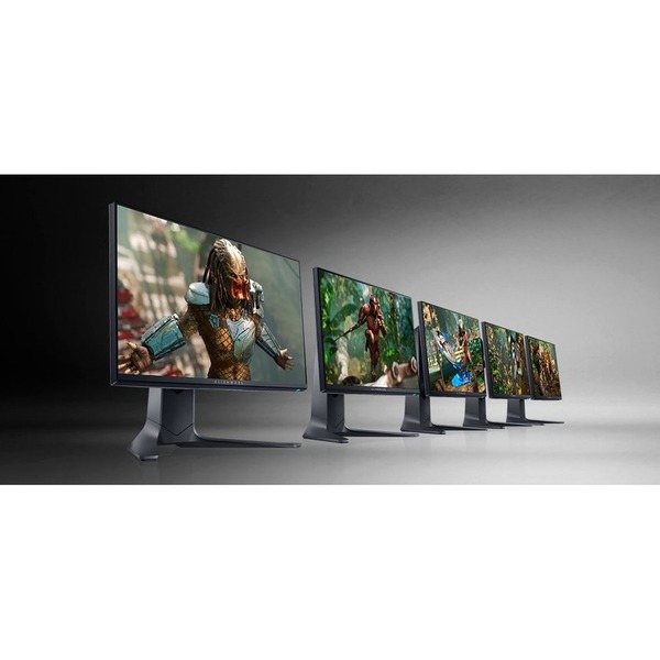 Alienware AW2521HF 24.5 Full HD Edge LED Gaming LCD Monitor - 16:9