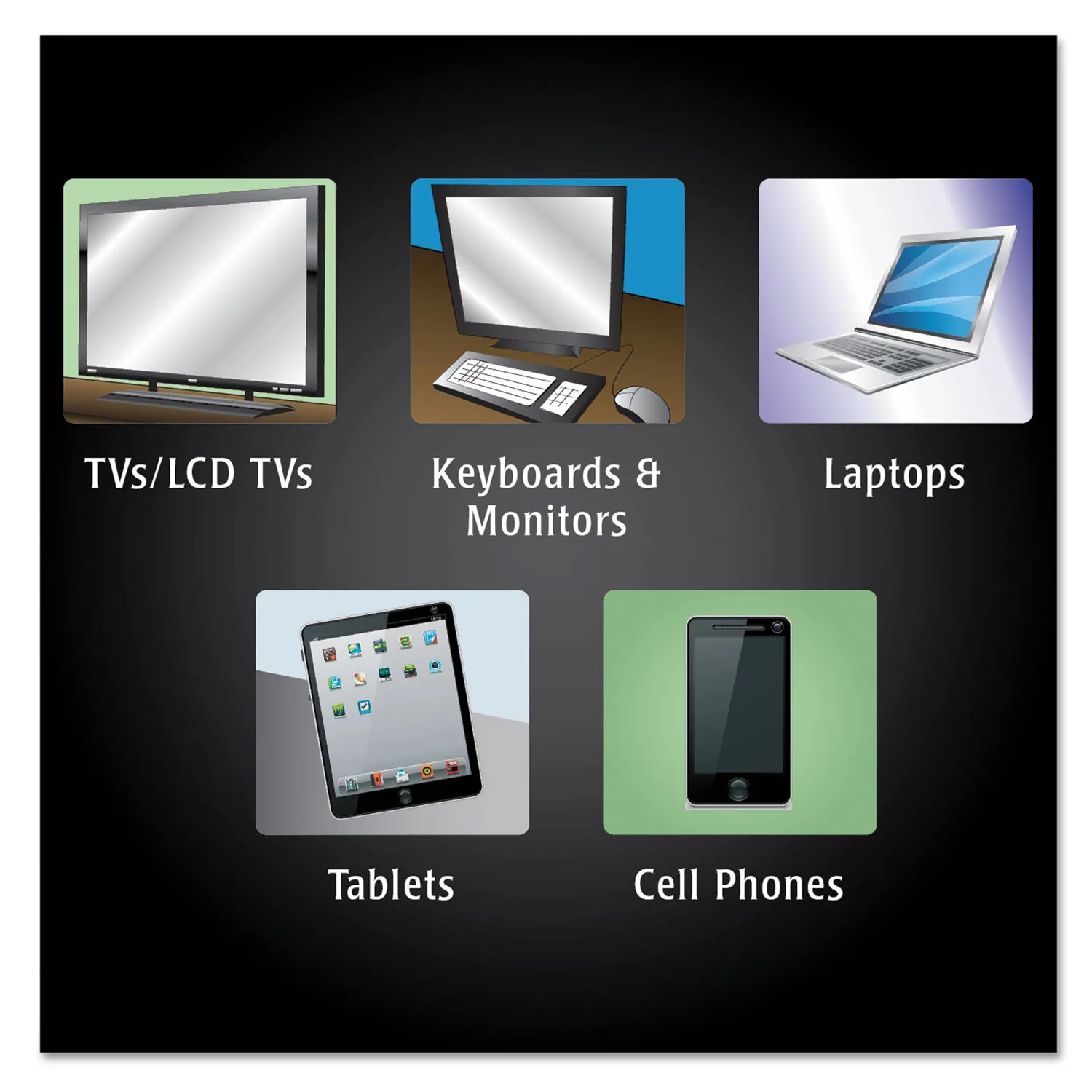 Xerox Imaging Unit (Long-Life Item, Typically Not Required At Average Usage Levels) - 1