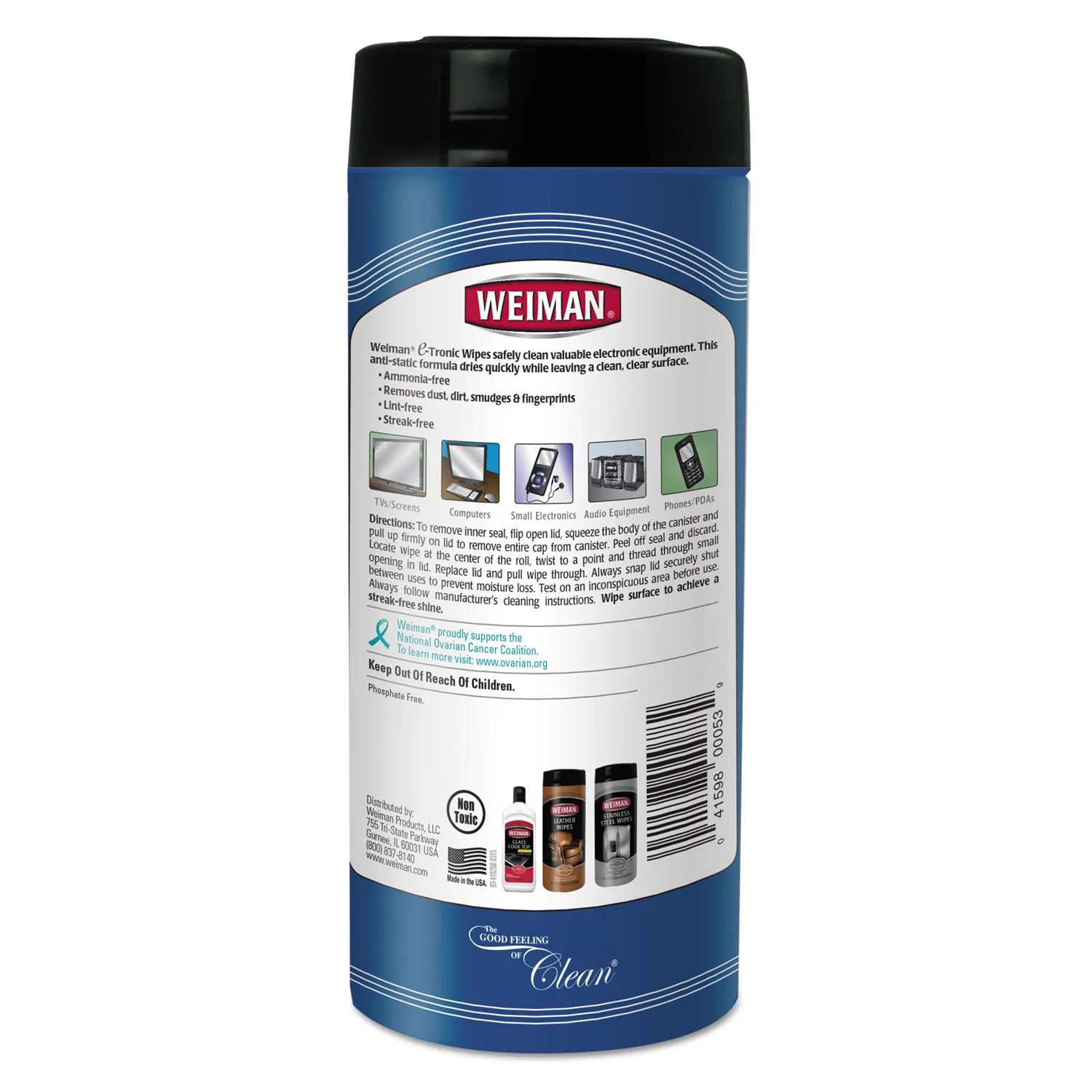 Xerox Imaging Unit (Long-Life Item, Typically Not Required At Average Usage Levels) - 1