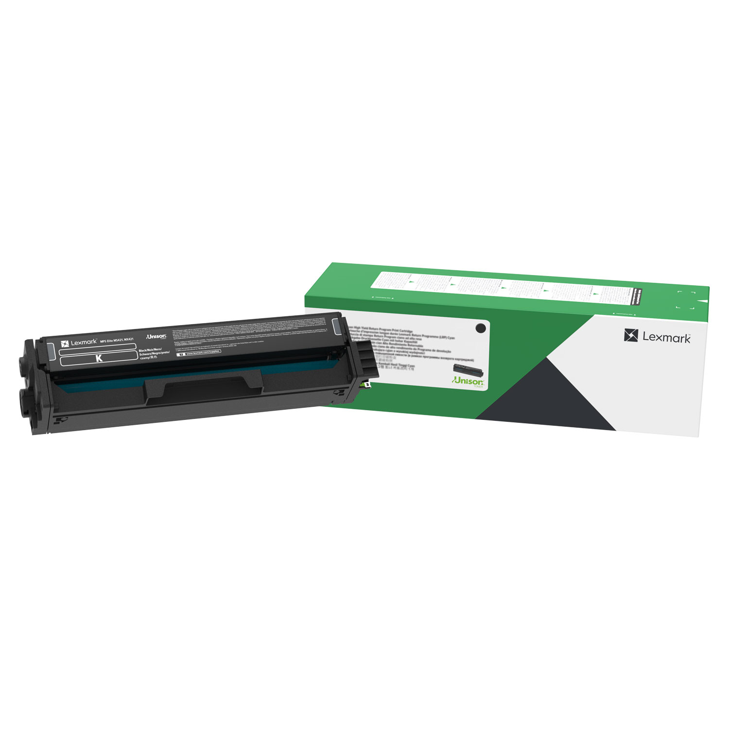 LEXMARK C3326DW