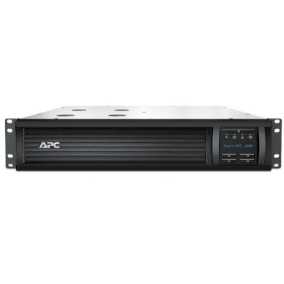 SMART-UPS 1000VA RM 230V 2U LCD