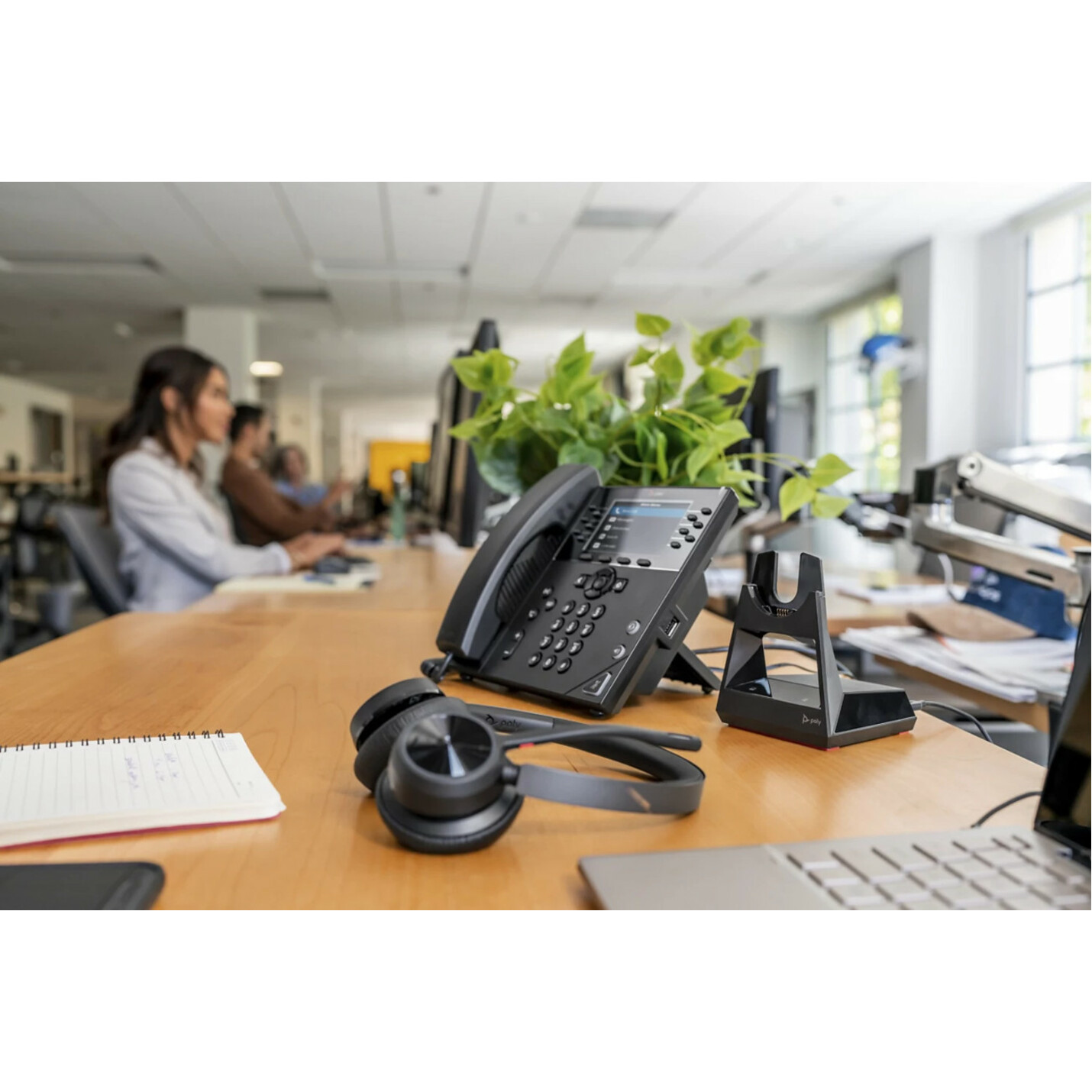 VOYAGER 4320 UC,V4320-M C USB-C,WW