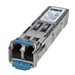 1000Mbps Multi-Mode Rugged SFP