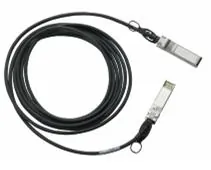5 Meter 10G SFP+ Copper Twinax Cable for High-Speed Data