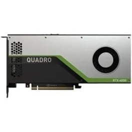 NVIDIA QUADRO RTX 4000 8GB 3X