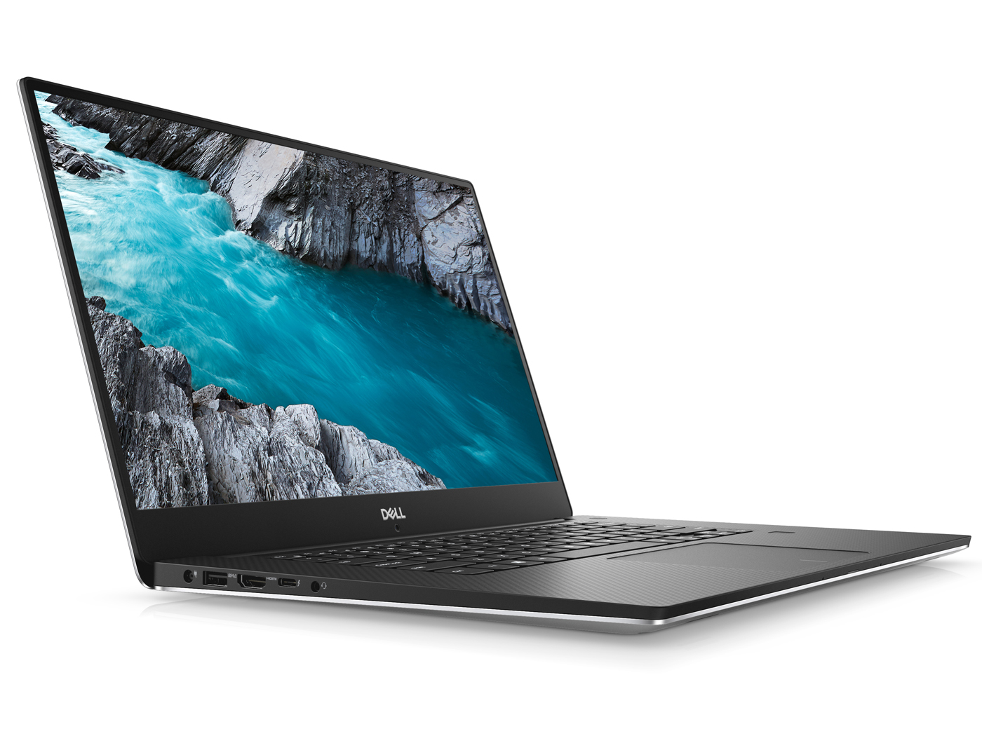 XPS 15 9500 I7 10-10750H 32GB