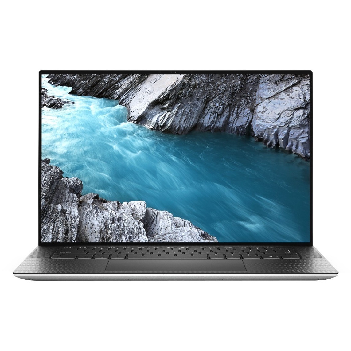 XPS 15 9500 I7 10-10750H 32GB