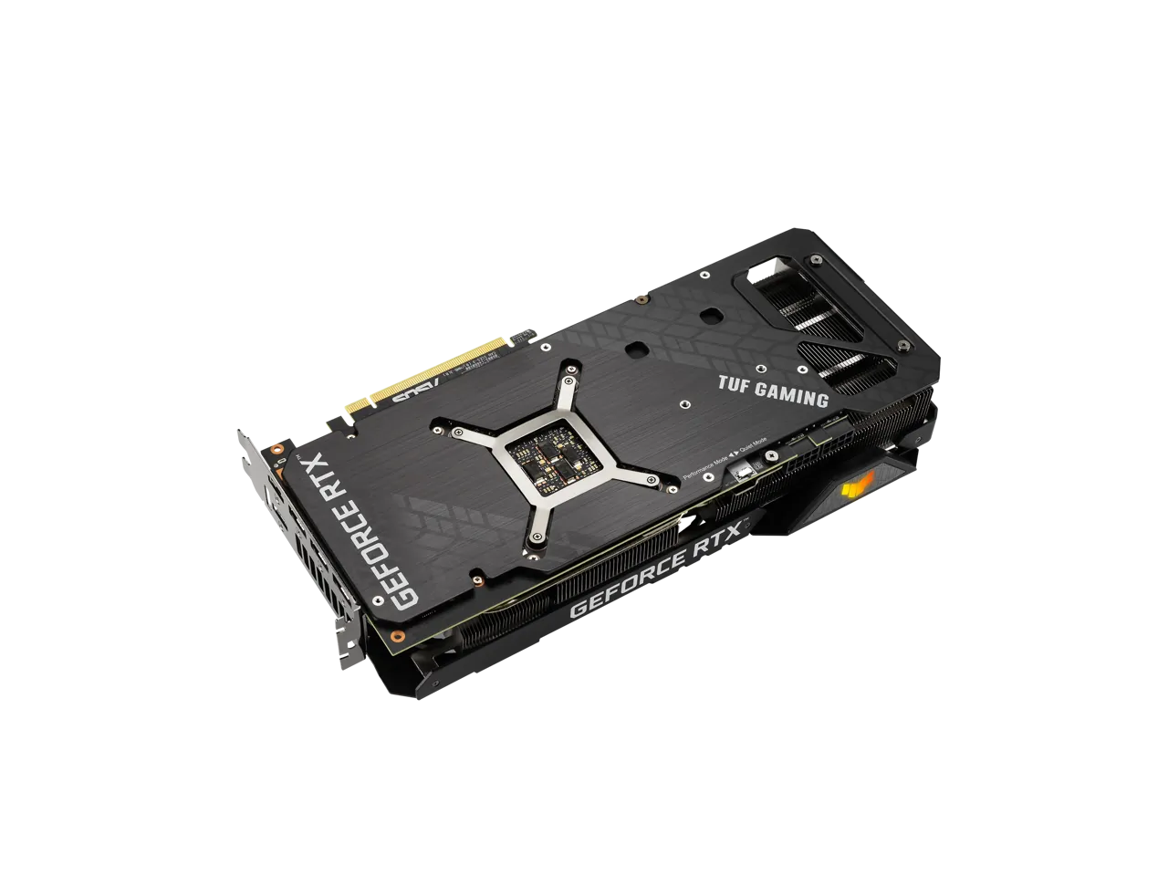 Asus TUF Gaming GeForce RTX 3070 Ti OC V2 8GB Graphics Card