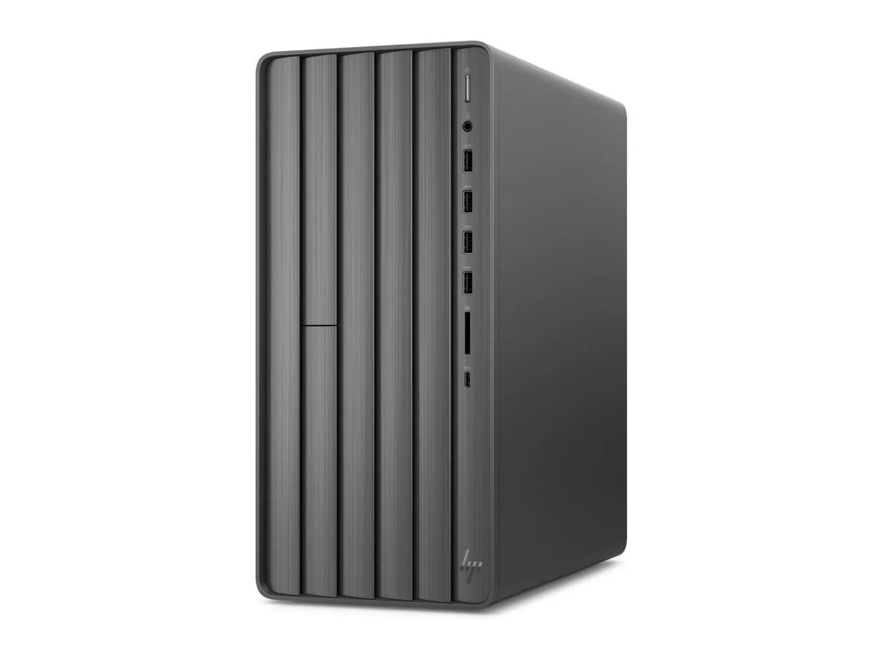 MANUFACTURER RENEWED HP ENVY TE01-3157C DESKTOP MT INTEL I7 12700F 32GB 1 TB NVM