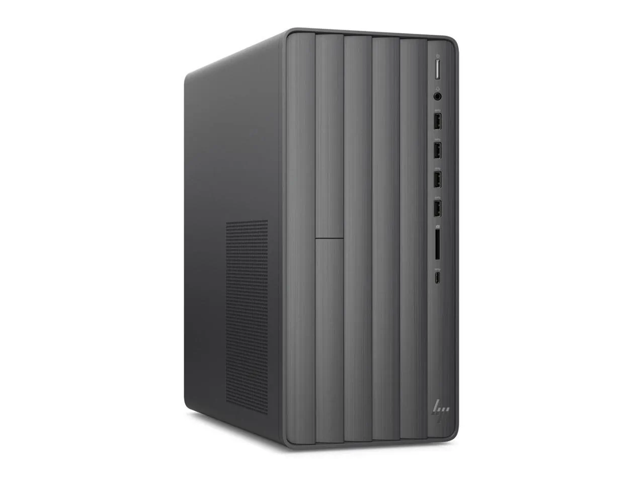 MANUFACTURER RENEWED HP ENVY TE01-3157C DESKTOP MT INTEL I7 12700F 32GB 1 TB NVM