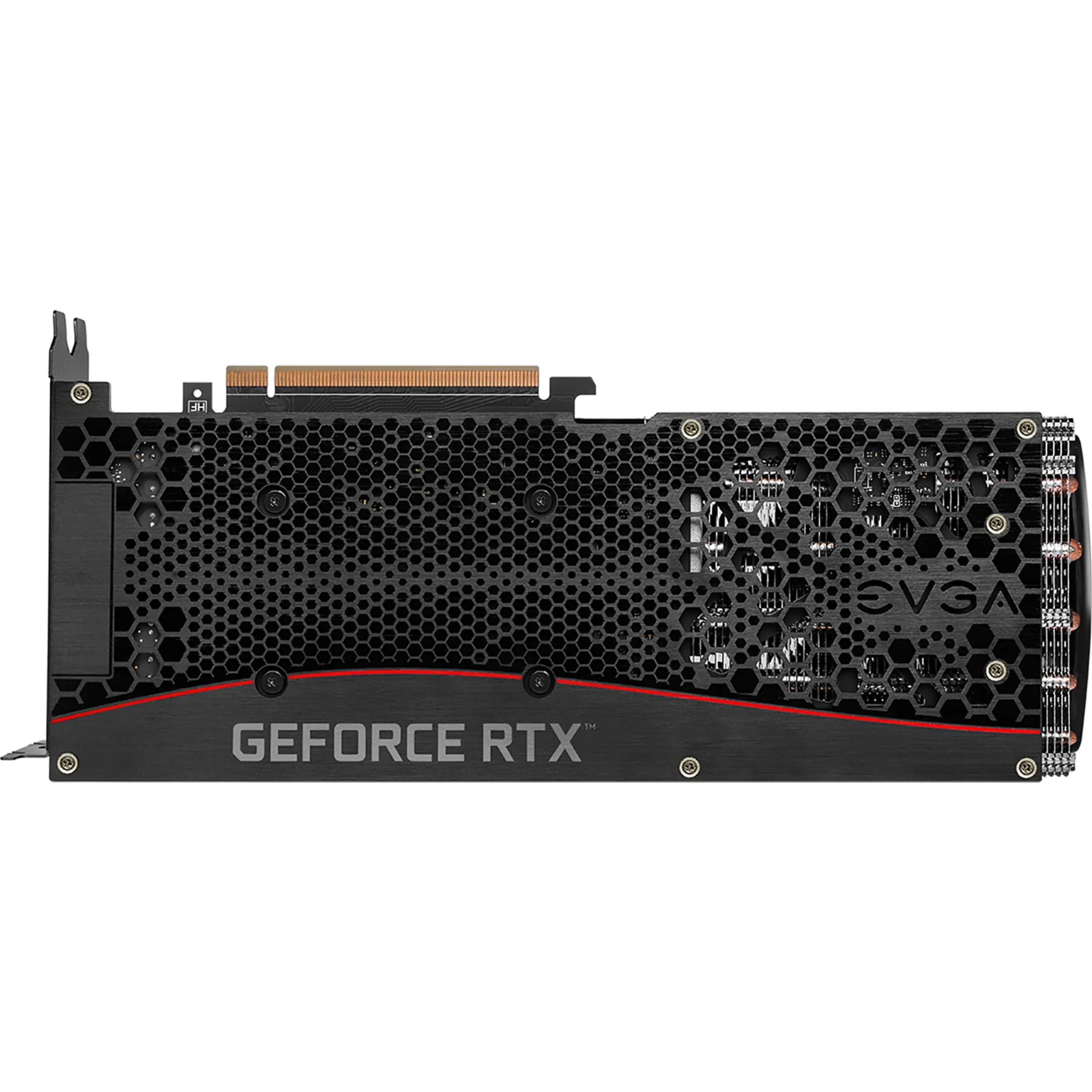 EVGA GeForce RTX 3070 Ti XC3