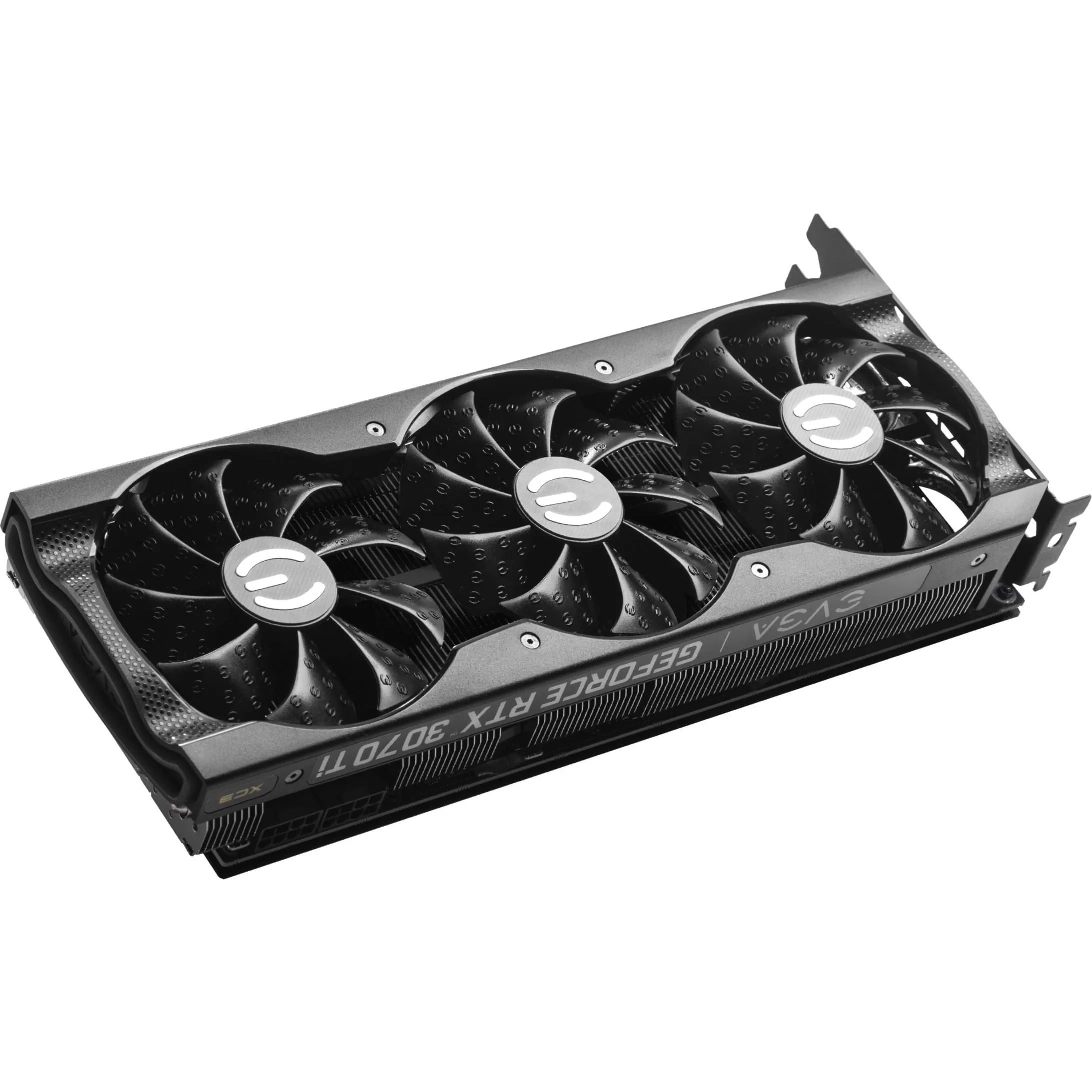 EVGA GeForce RTX 3070 Ti XC3