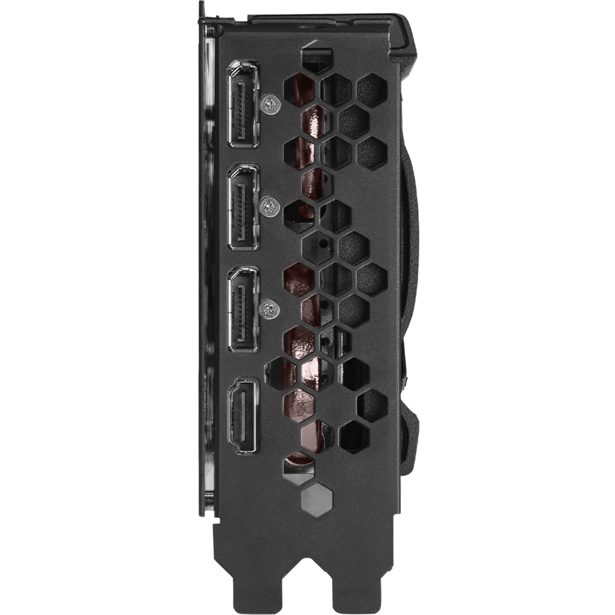 EVGA GeForce RTX 3070 Ti XC3