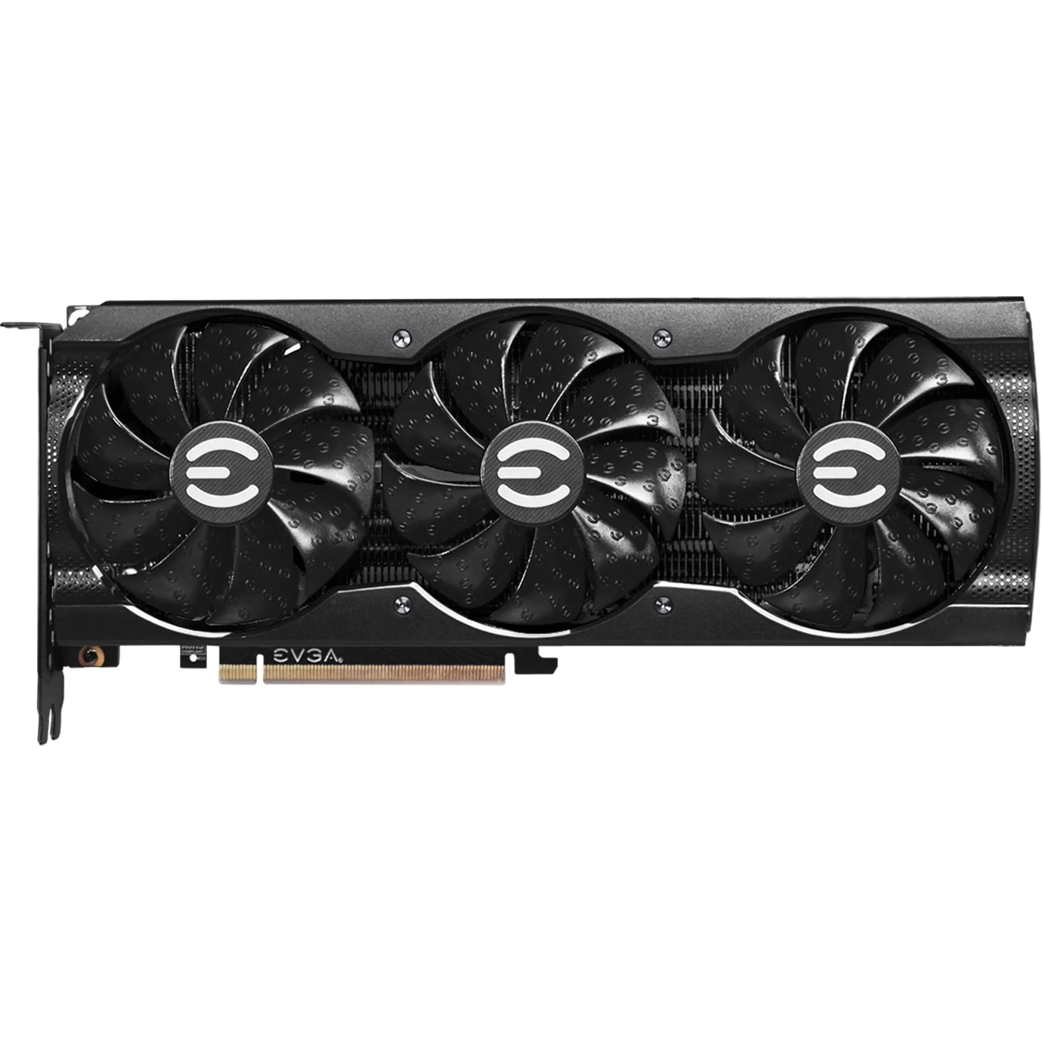 EVGA GeForce RTX 3070 Ti XC3