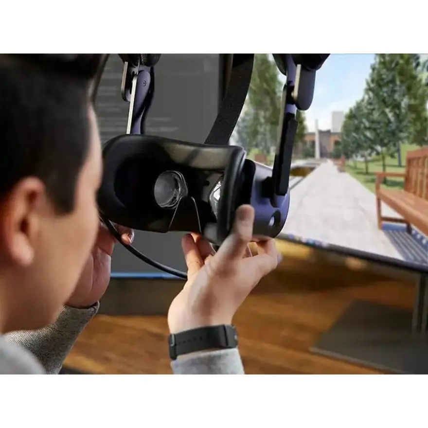 HP Reverb G2 Virtual Reality Headset