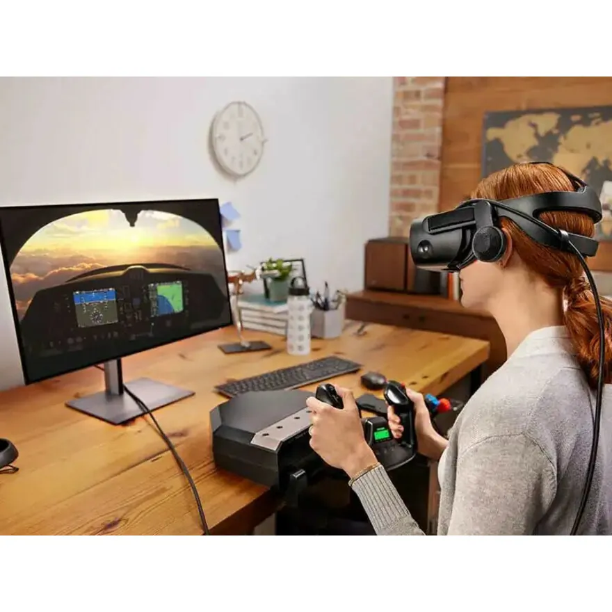 HP Reverb G2 Virtual Reality Headset