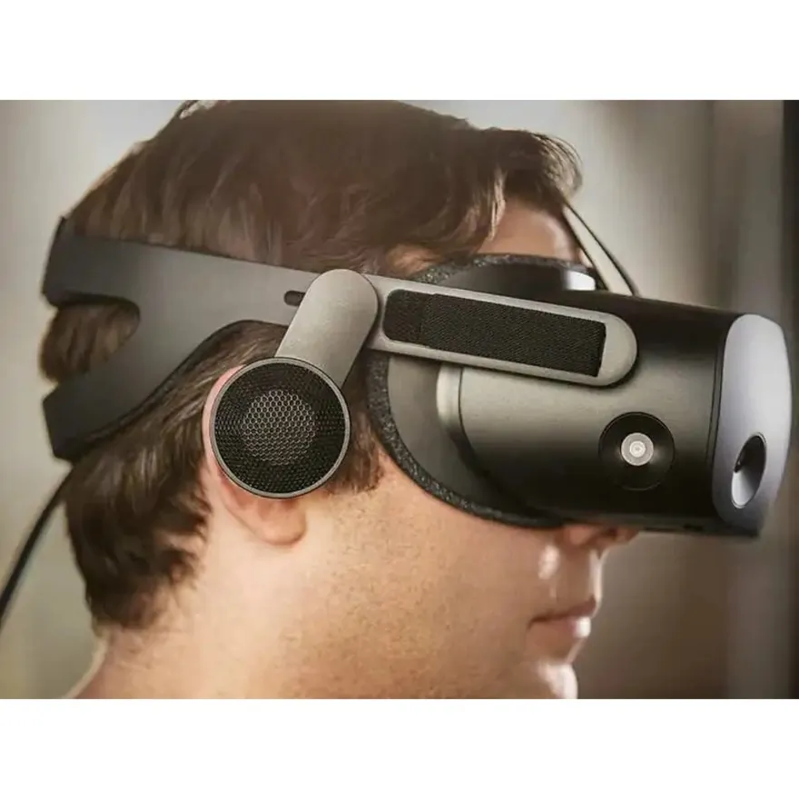 HP Reverb G2 Virtual Reality Headset