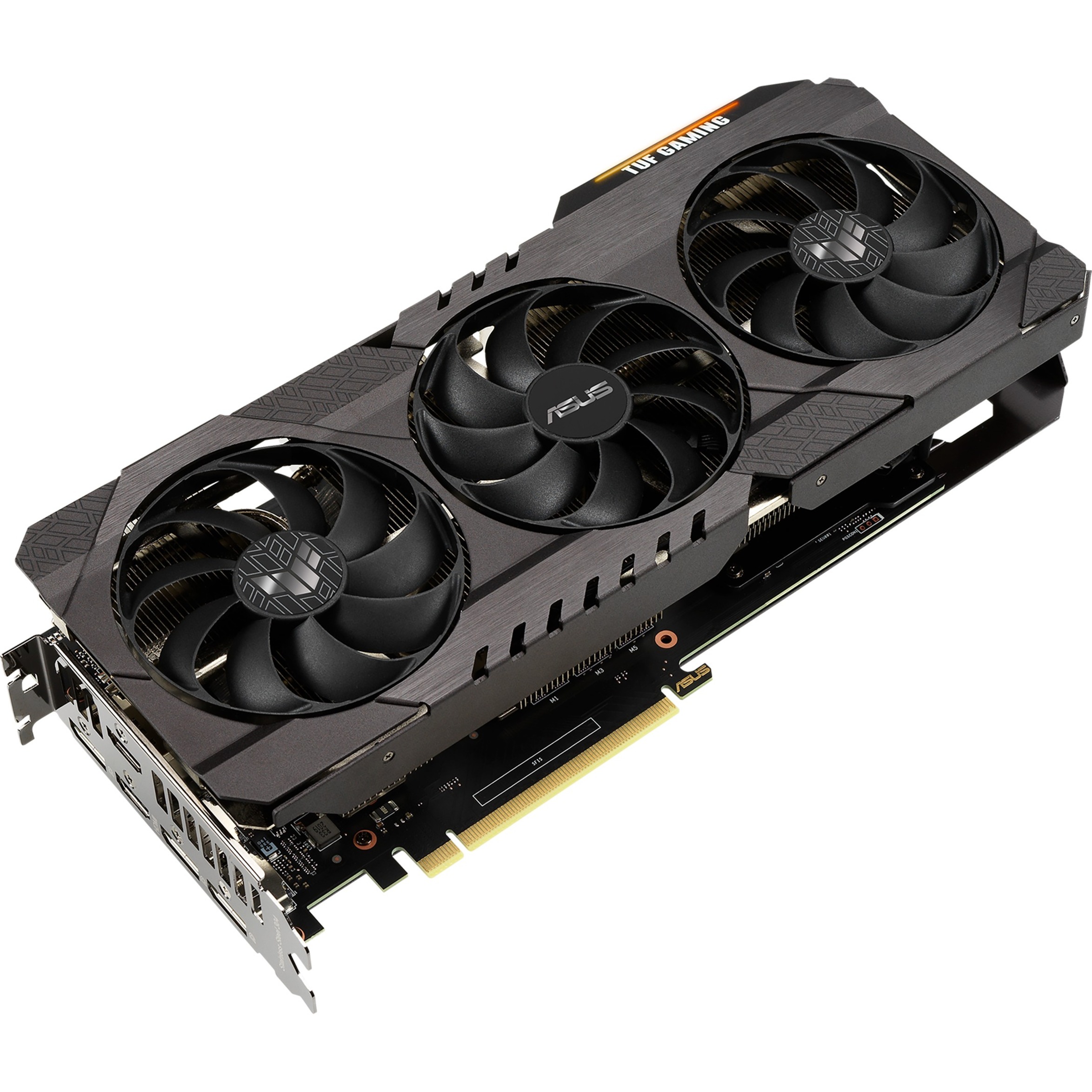 ASUS VCX TUF-RTX3070-O8G-V2-GAMING GeForce RTX 3070 OC 8GB GDDR6 256Bit PCIE