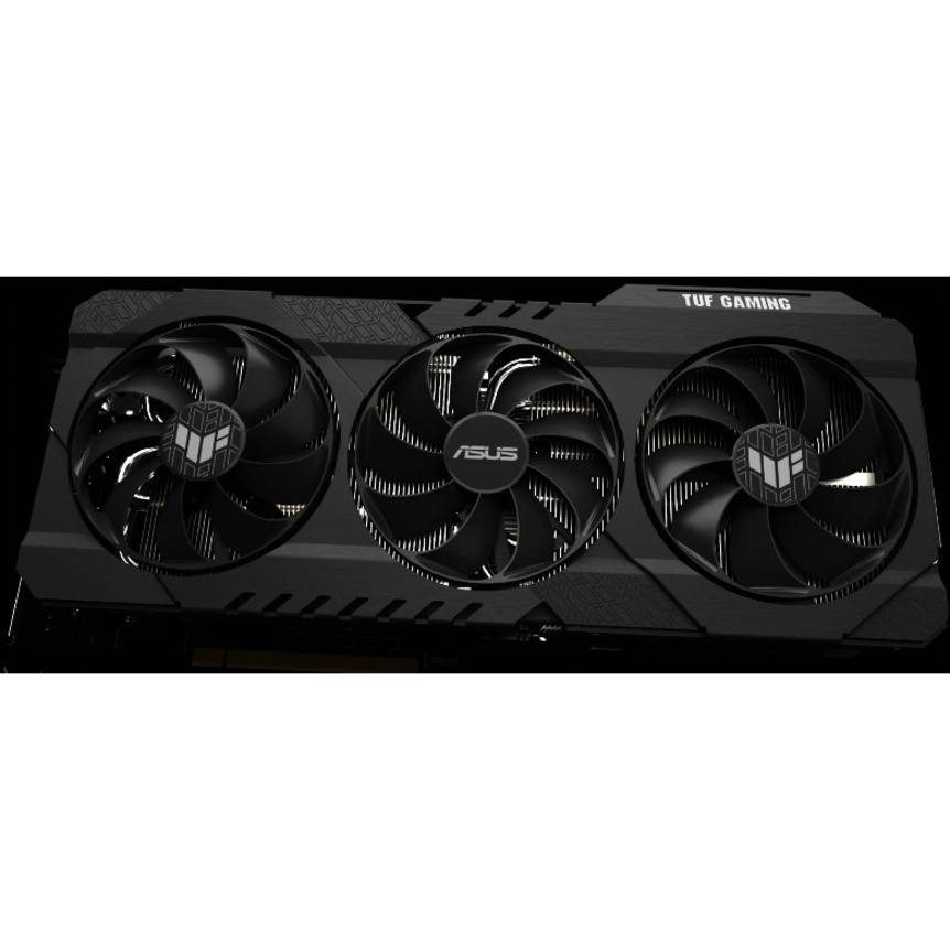 ASUS VCX TUF-RTX3070-O8G-V2-GAMING GeForce RTX 3070 OC 8GB GDDR6 256Bit PCIE