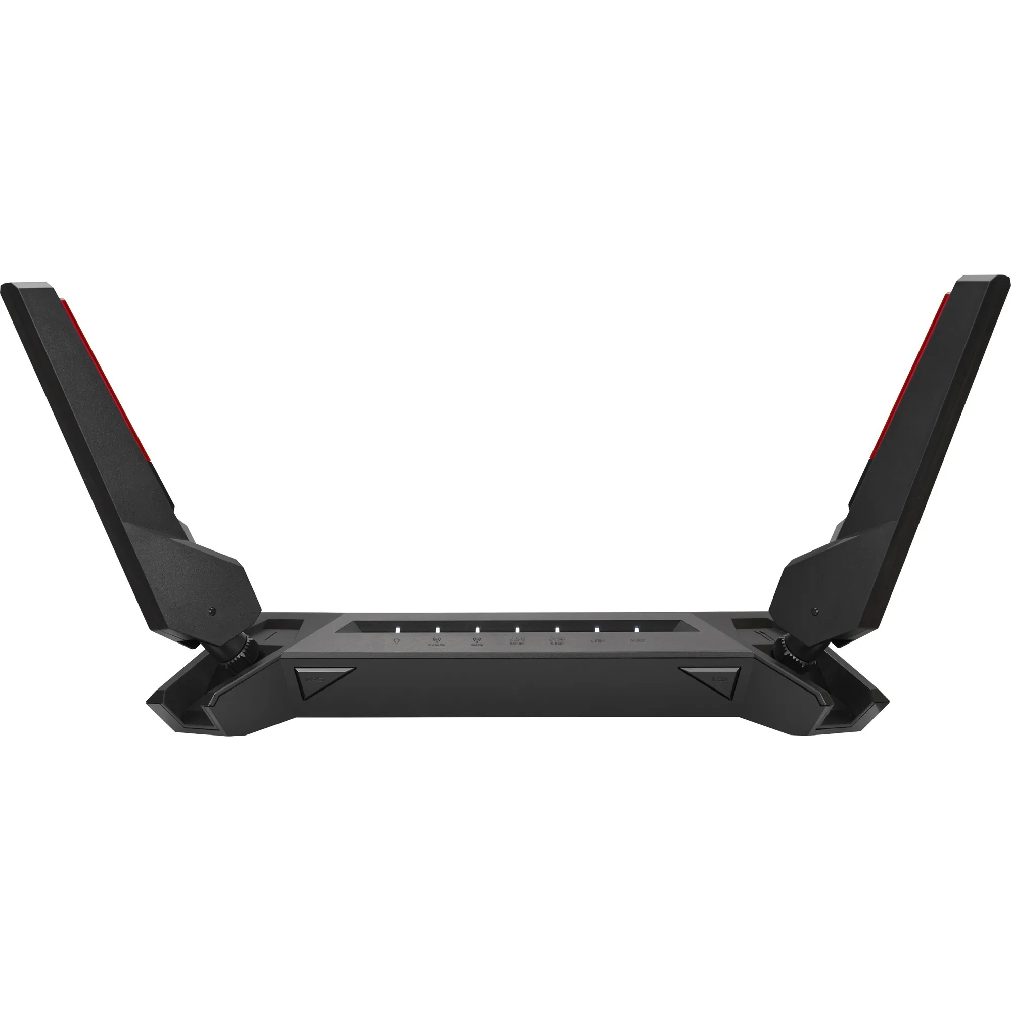 ROG Rapture GT-AX6000 Gaming Router