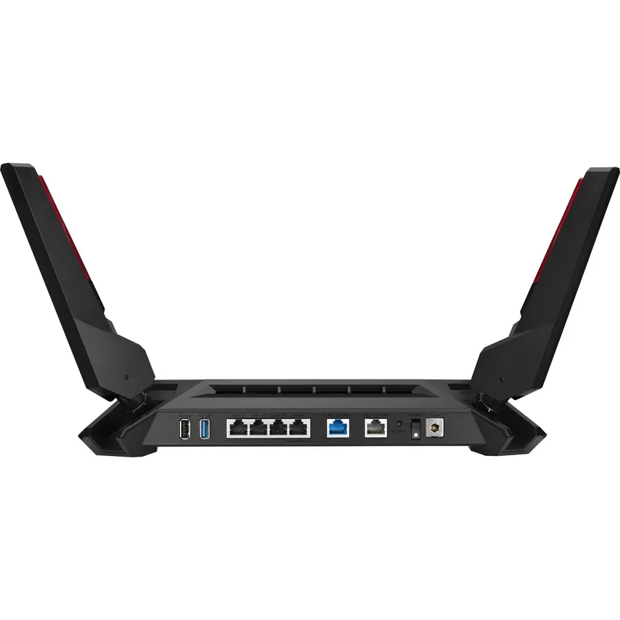 ROG Rapture GT-AX6000 Gaming Router