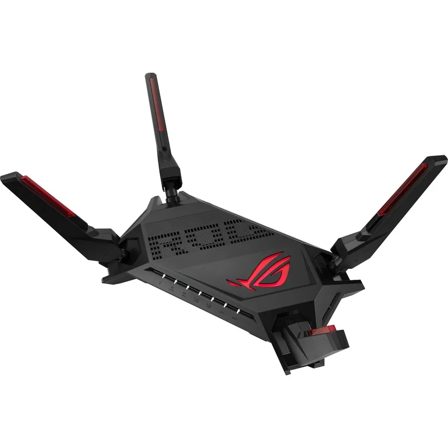 ROG Rapture GT-AX6000 Gaming Router