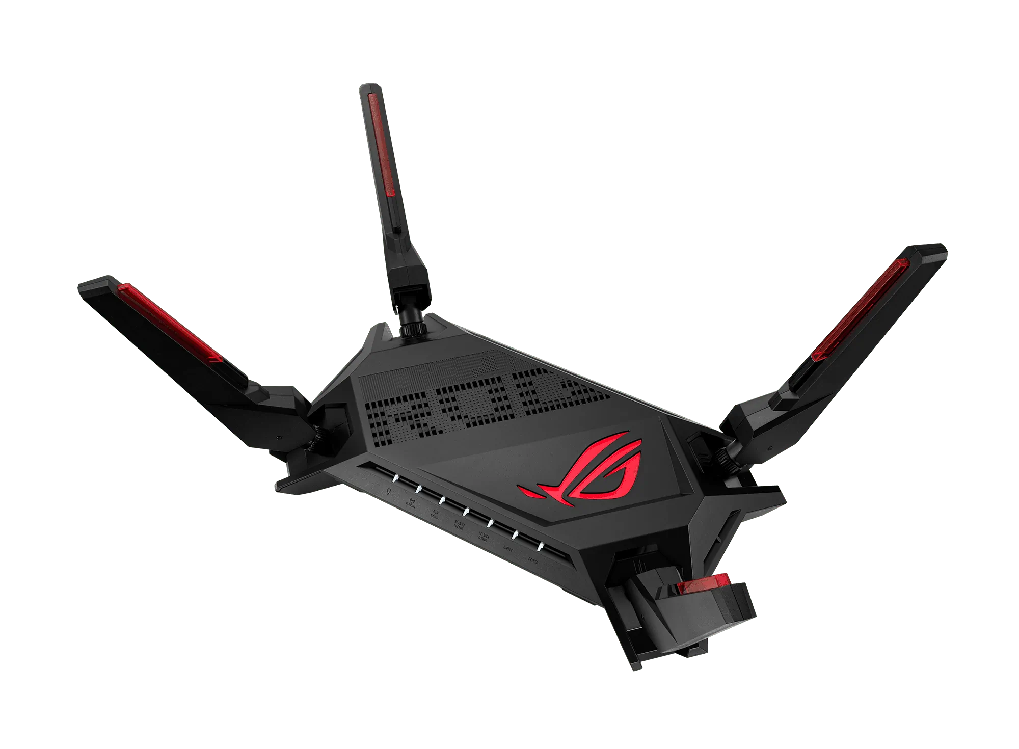 ROG Rapture GT-AX6000 Gaming Router