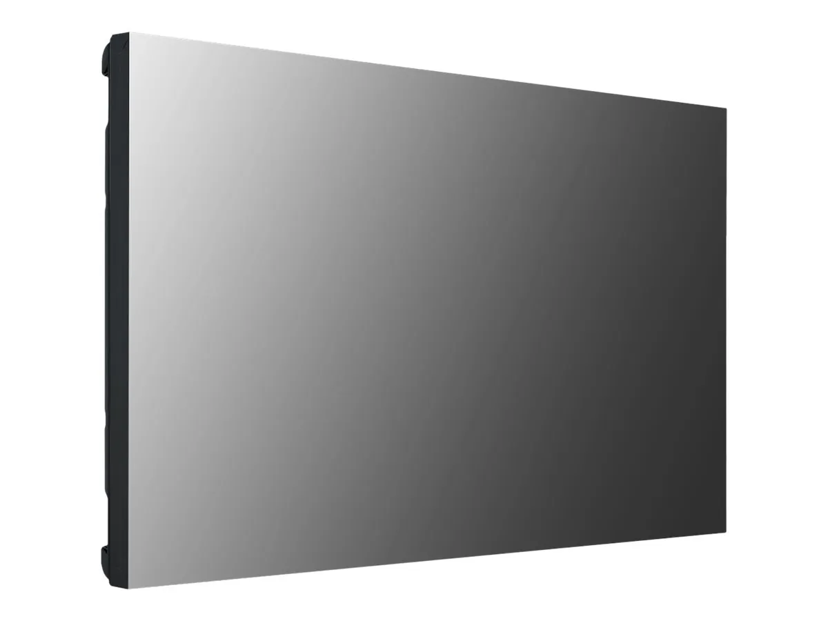 LG, 55 FHD VIDEO WALL, 0.44MM EVEN VIDEOWALL, HDMI(2), DP(1), DVI-D(1), AUDIO IN, RS232C IN/OUT, RJ45(LAN)IN/OUT, IR IN, USB2.0(1), WEBOS 4.1