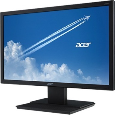 20' LED Monitor