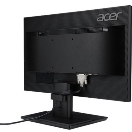 20' LED Monitor