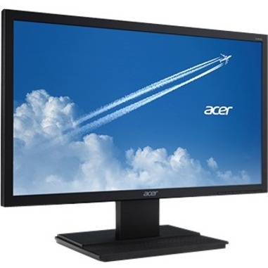 20' LED Monitor