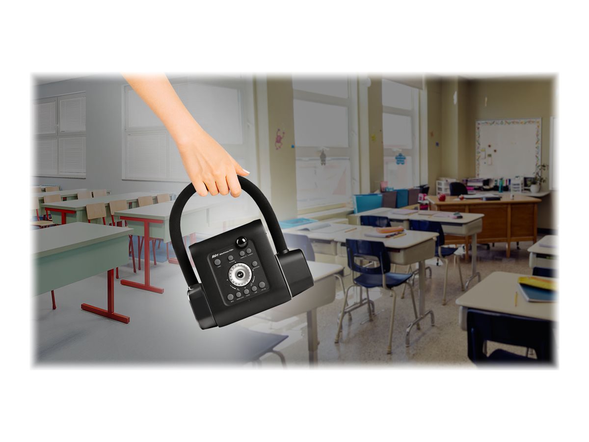 AVerVision F50+ Document Camer