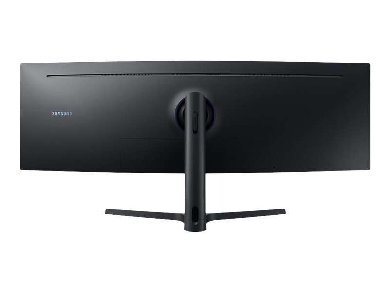 49 Samsung S95UA S49A950UIN Super UltraWide Dual QHD Curved Qled Monitor LS49A950UINXZA