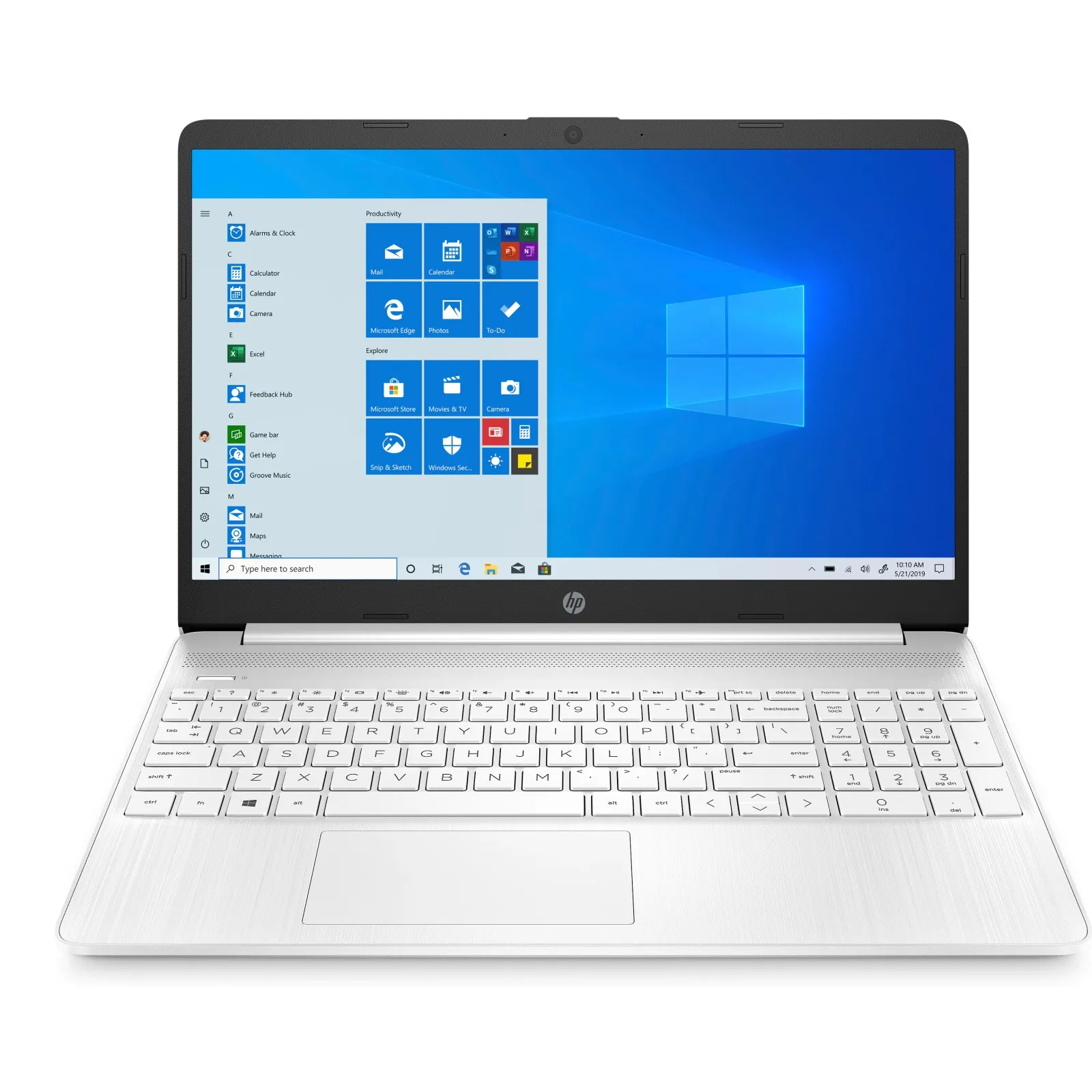 REFURB 15.6 i7 16G 512G SLV