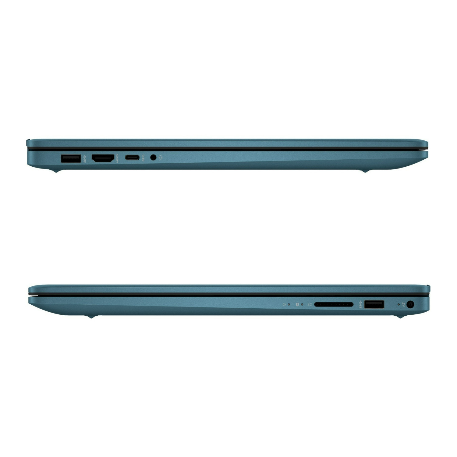 REFURB TS 17.3 R3 8G 512G TEAL