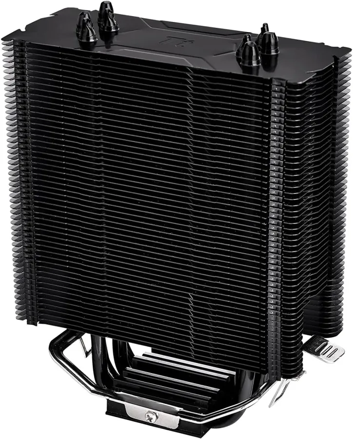 Thermaltake CL-P105-AL12SW-A UX200 SE ARGB Lighting CPU Cooler for Intel LGA 1700/1200/1156/1155/1151/1150 & AMD AM4/FM2/FM1/AM3+/AM3/AM2+/AM2