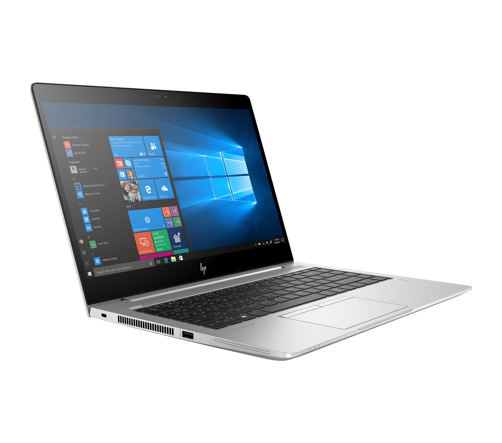 REFURB 840G5 14.0 i5 8G 256G