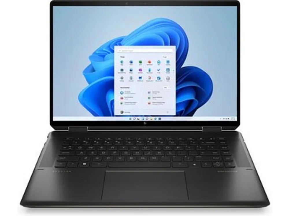 HP Spectre x360 16