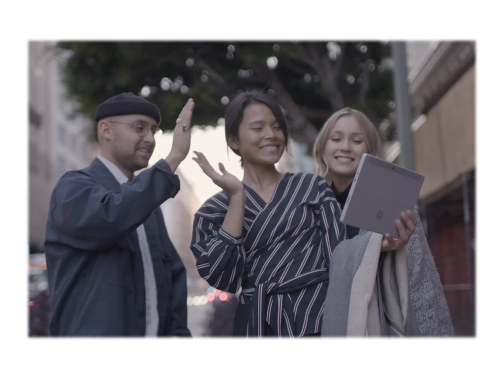 MICROSOFT FACTORY RECERTIFIED SURFACE GO LTE COMMERCIAL TABLET INTEL:PENT-4415Y/