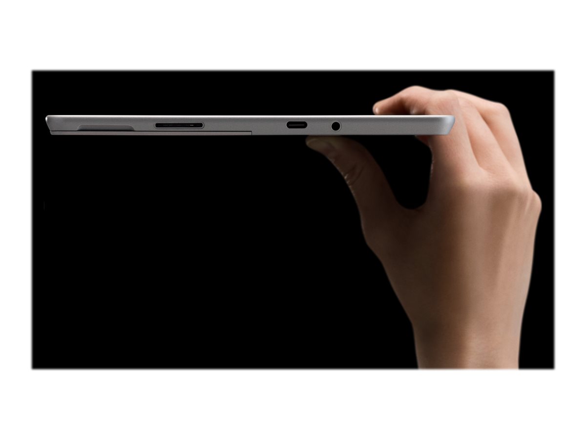 MICROSOFT FACTORY RECERTIFIED SURFACE GO LTE COMMERCIAL TABLET INTEL:PENT-4415Y/