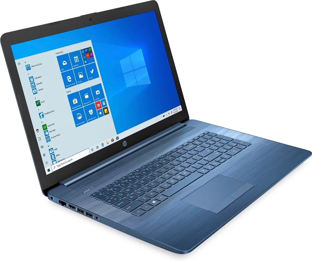 REFURB 17.3 i5 8G 256G BLUE