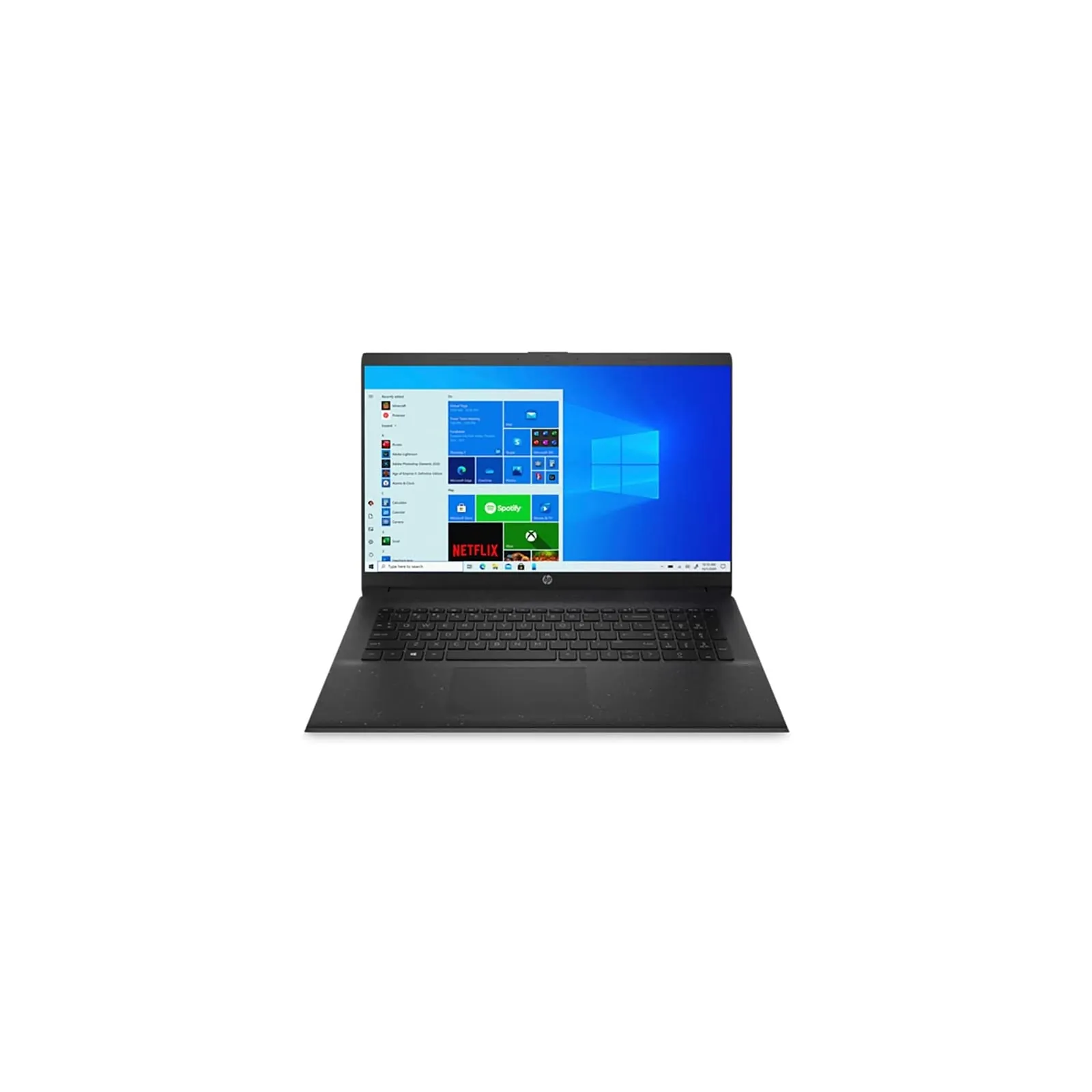 REFURB 17.3 i7 16G 1T BLK