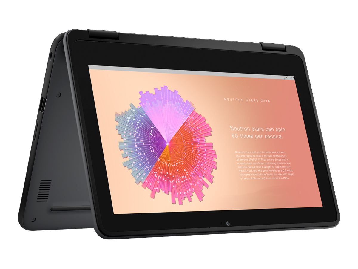 Dell Chromebook 3110