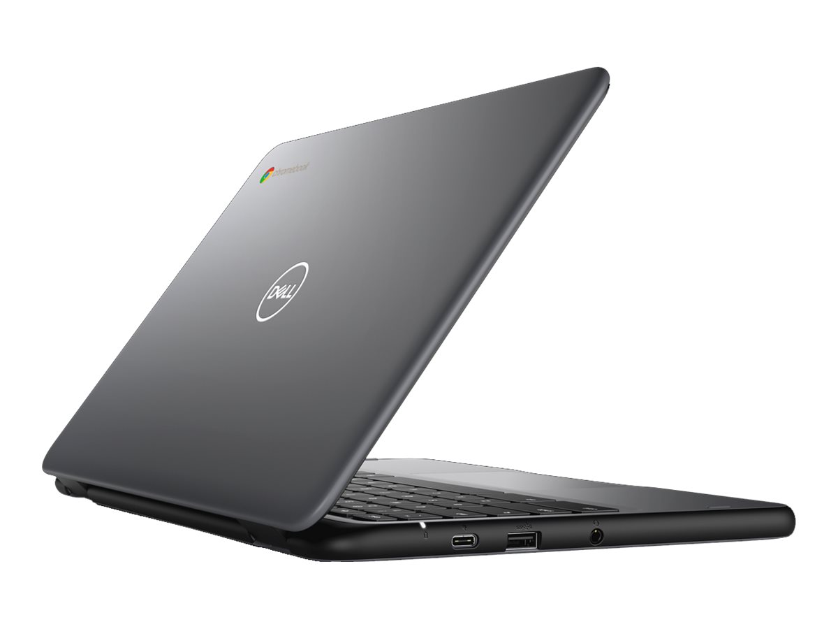 Dell Chromebook 3110