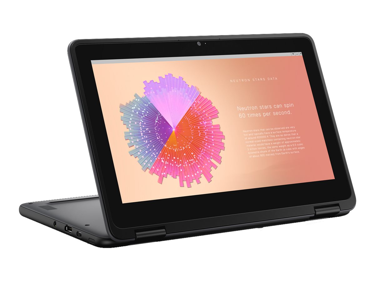 Dell Chromebook 3110